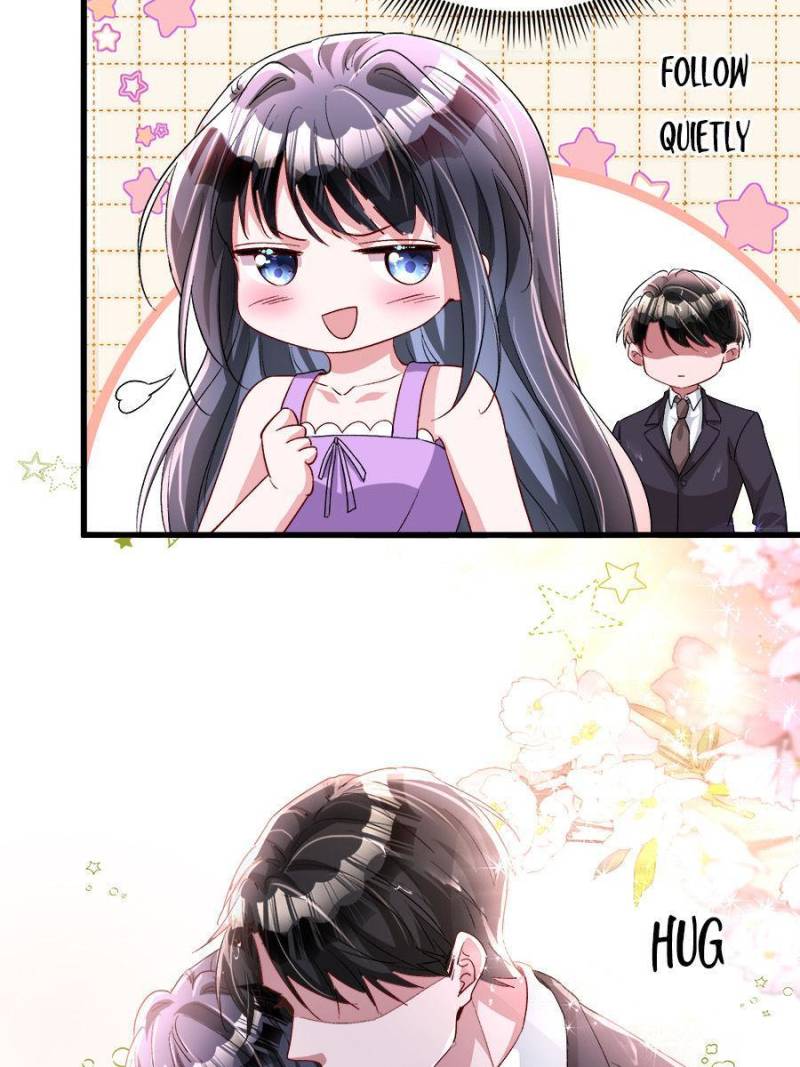 I Was Rocked to the World’s Richest Man in a Matchmaking Office Chapter 129 - Page 29