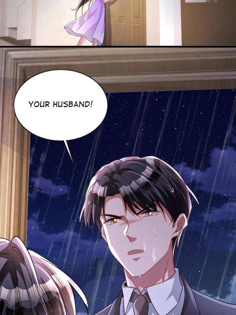 I Was Rocked to the World’s Richest Man in a Matchmaking Office Chapter 129 - Page 4