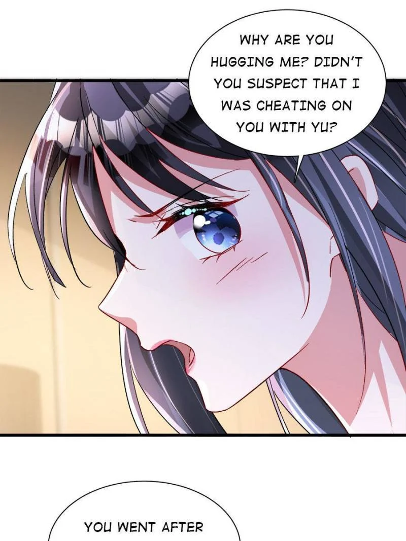 I Was Rocked to the World’s Richest Man in a Matchmaking Office Chapter 129 - Page 31
