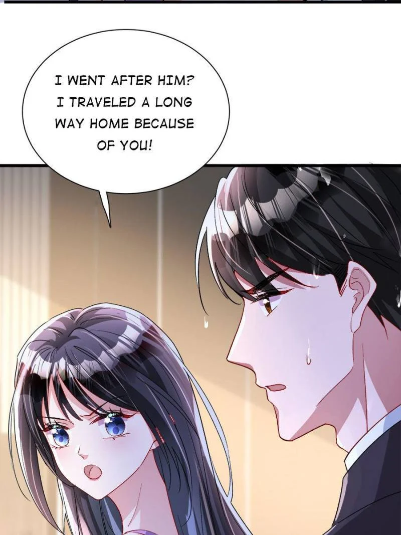 I Was Rocked to the World’s Richest Man in a Matchmaking Office Chapter 129 - Page 33