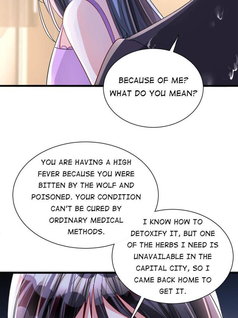 I Was Rocked to the World’s Richest Man in a Matchmaking Office Chapter 129 - Page 34