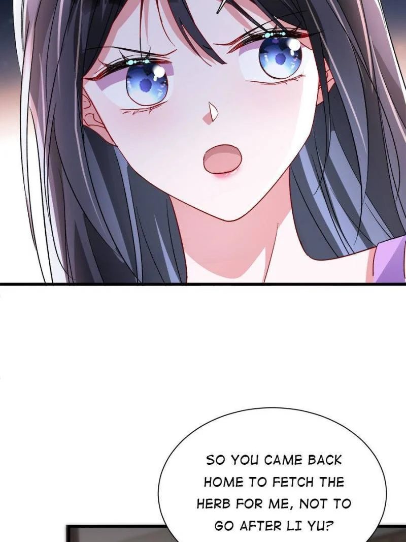 I Was Rocked to the World’s Richest Man in a Matchmaking Office Chapter 129 - Page 35