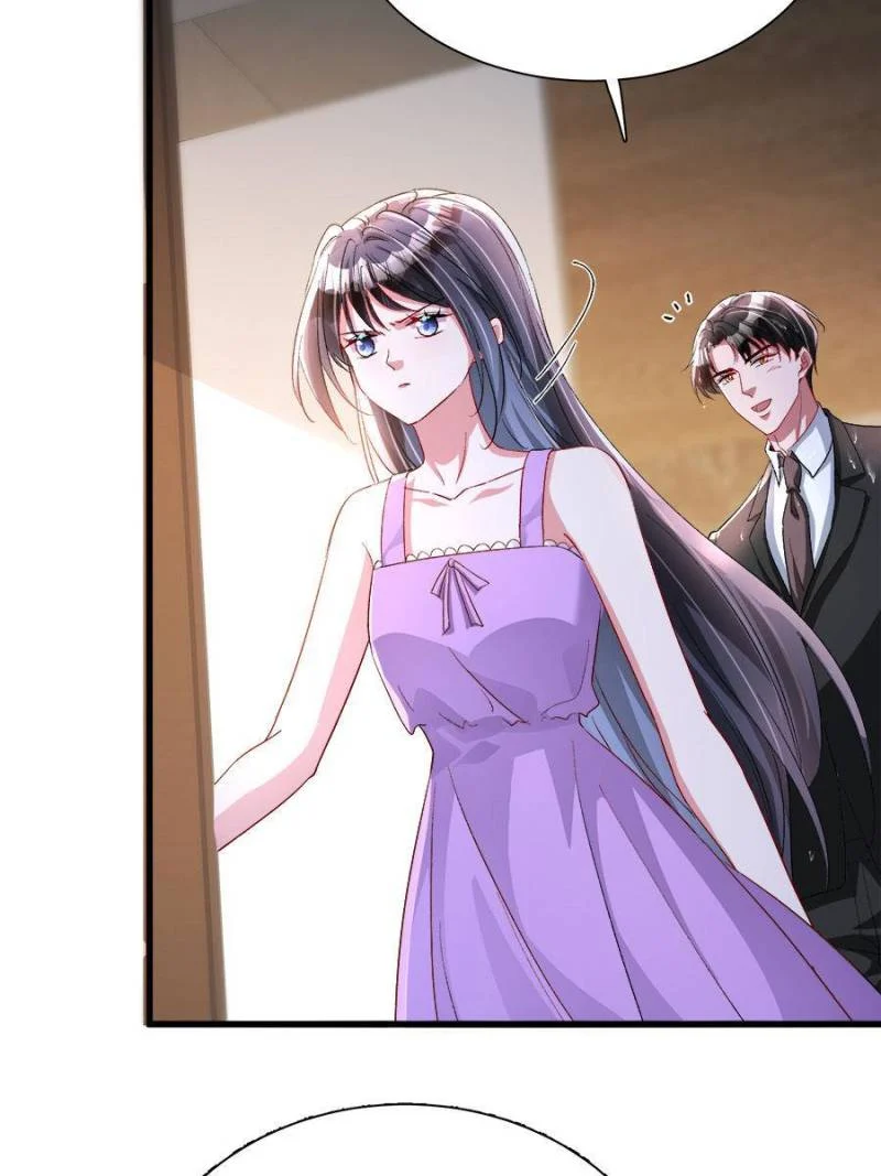 I Was Rocked to the World’s Richest Man in a Matchmaking Office Chapter 129 - Page 36