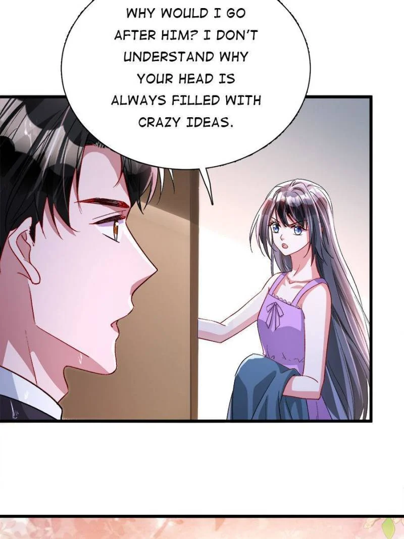 I Was Rocked to the World’s Richest Man in a Matchmaking Office Chapter 129 - Page 37