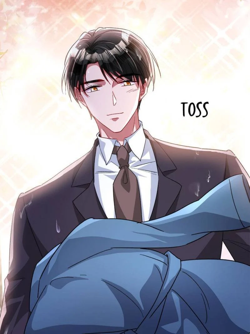 I Was Rocked to the World’s Richest Man in a Matchmaking Office Chapter 129 - Page 38