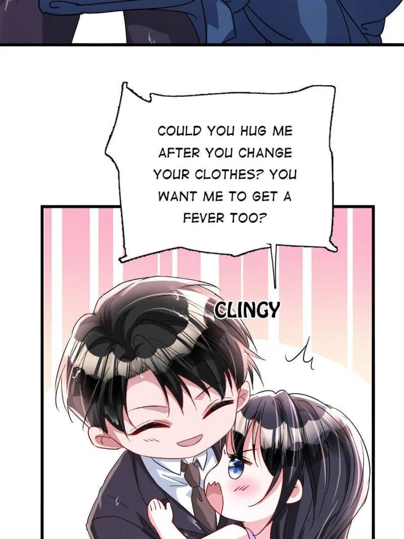I Was Rocked to the World’s Richest Man in a Matchmaking Office Chapter 129 - Page 39