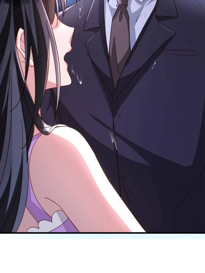 I Was Rocked to the World’s Richest Man in a Matchmaking Office Chapter 129 - Page 5