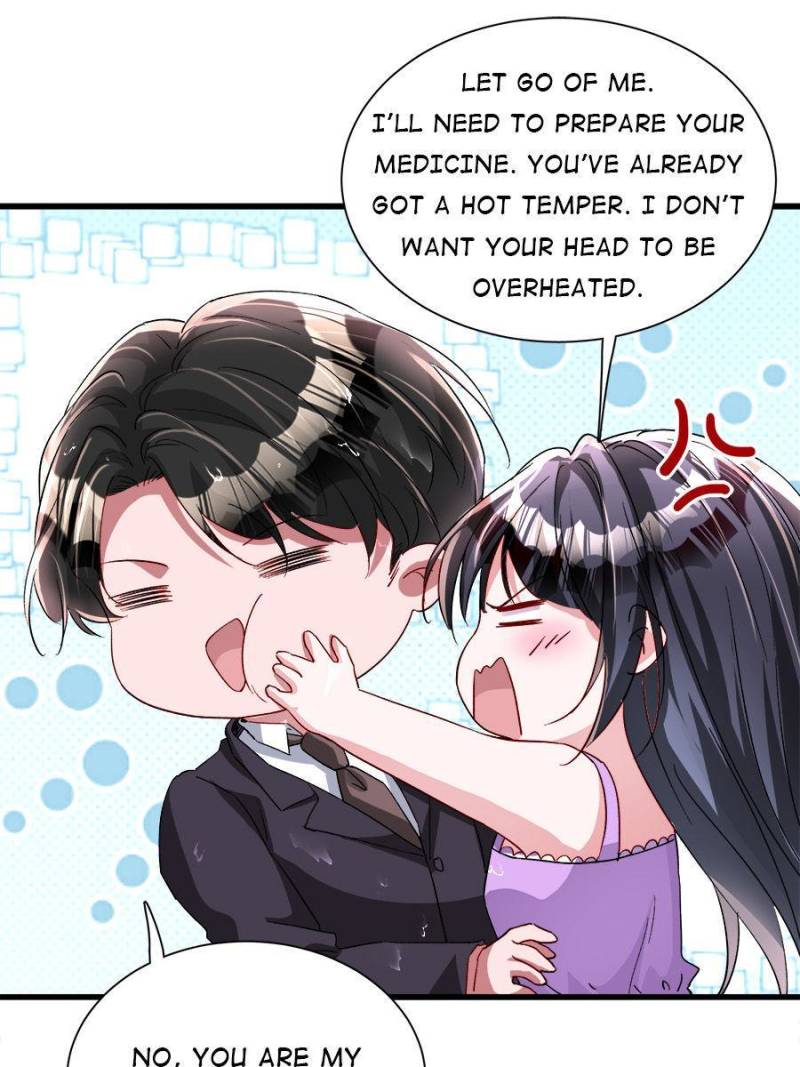 I Was Rocked to the World’s Richest Man in a Matchmaking Office Chapter 129 - Page 41
