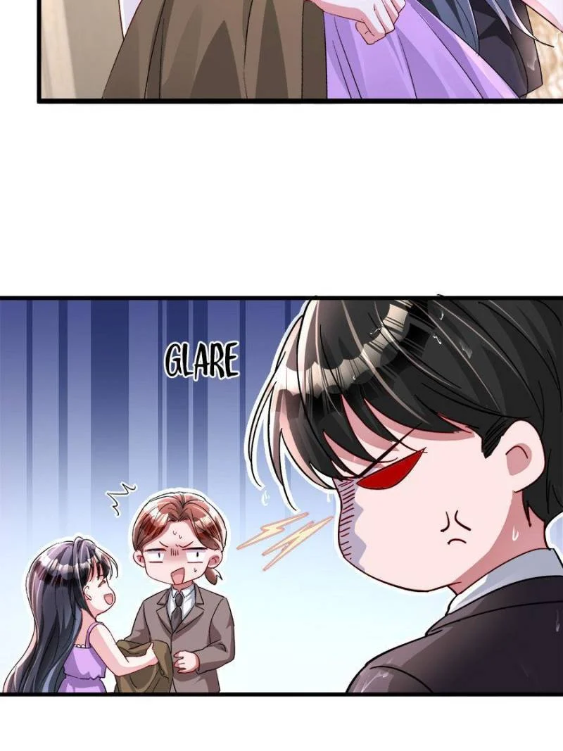 I Was Rocked to the World’s Richest Man in a Matchmaking Office Chapter 129 - Page 44