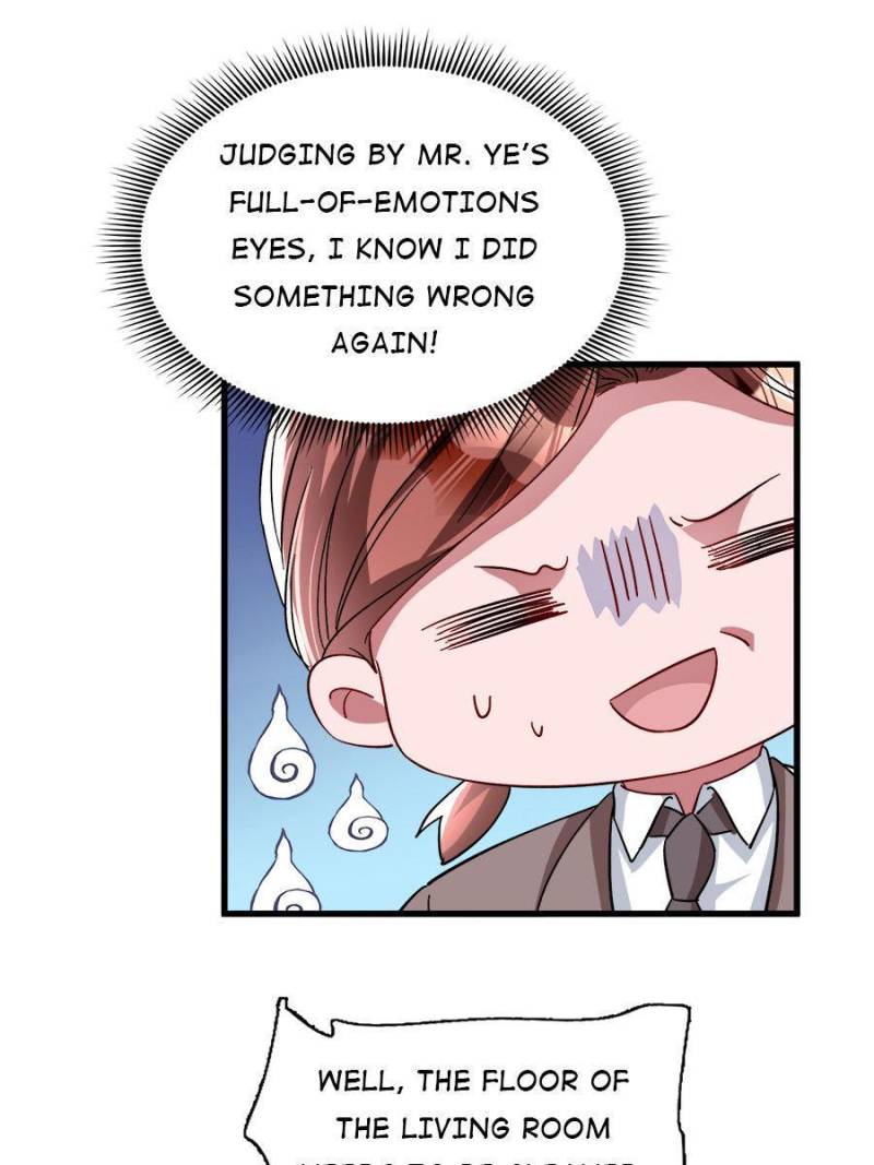 I Was Rocked to the World’s Richest Man in a Matchmaking Office Chapter 129 - Page 45