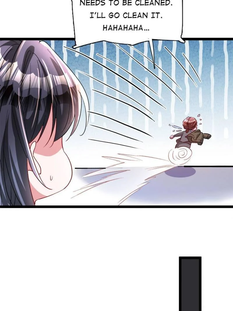 I Was Rocked to the World’s Richest Man in a Matchmaking Office Chapter 129 - Page 46
