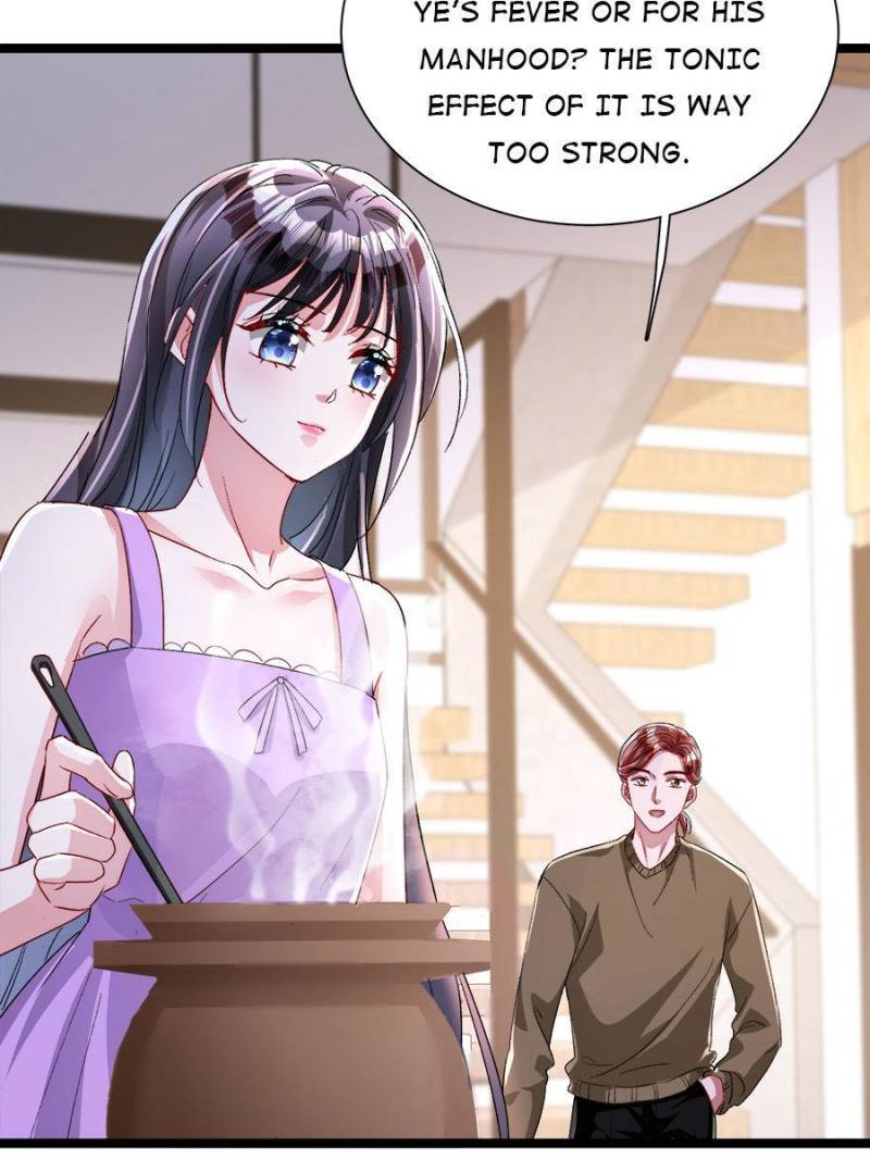 I Was Rocked to the World’s Richest Man in a Matchmaking Office Chapter 129 - Page 48