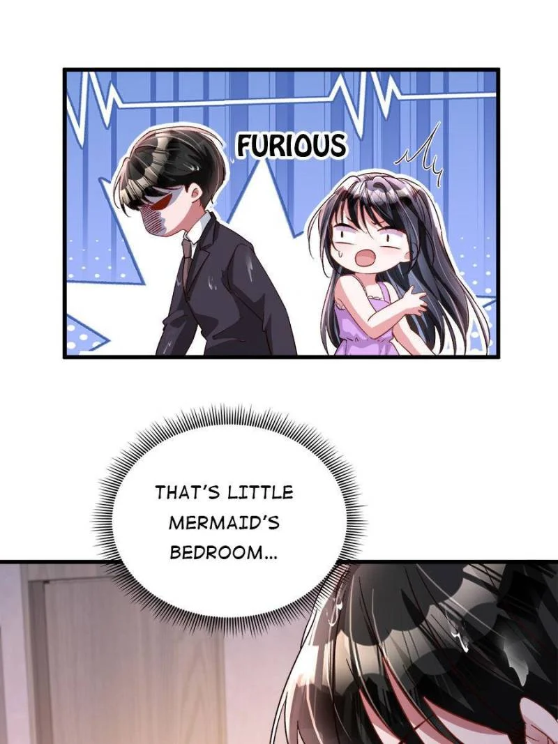 I Was Rocked to the World’s Richest Man in a Matchmaking Office Chapter 129 - Page 6