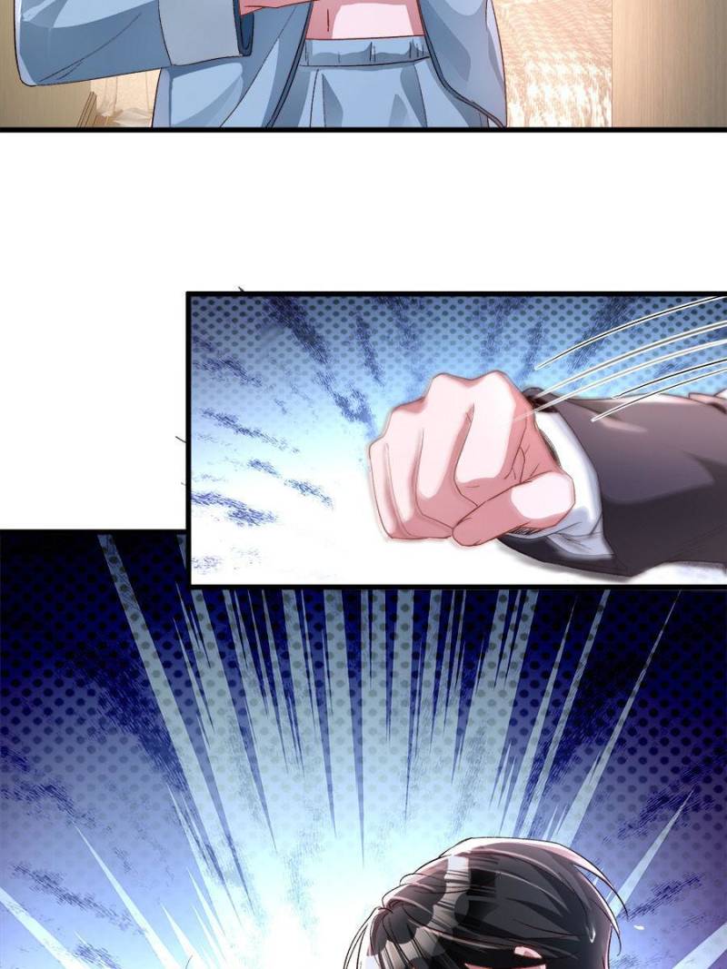 I Was Rocked to the World’s Richest Man in a Matchmaking Office Chapter 129 - Page 9