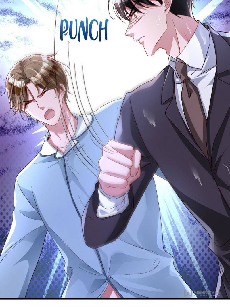 I Was Rocked to the World’s Richest Man in a Matchmaking Office Chapter 129 - Page 10