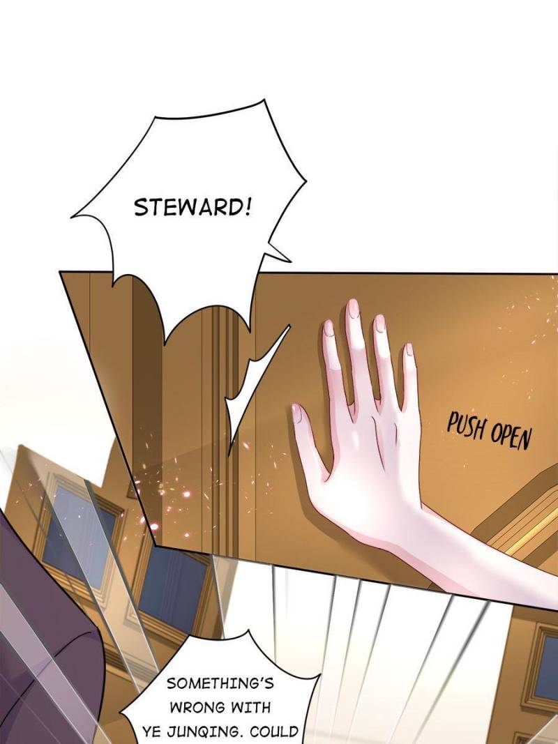 I Was Rocked to the World’s Richest Man in a Matchmaking Office Chapter 13 - Page 1