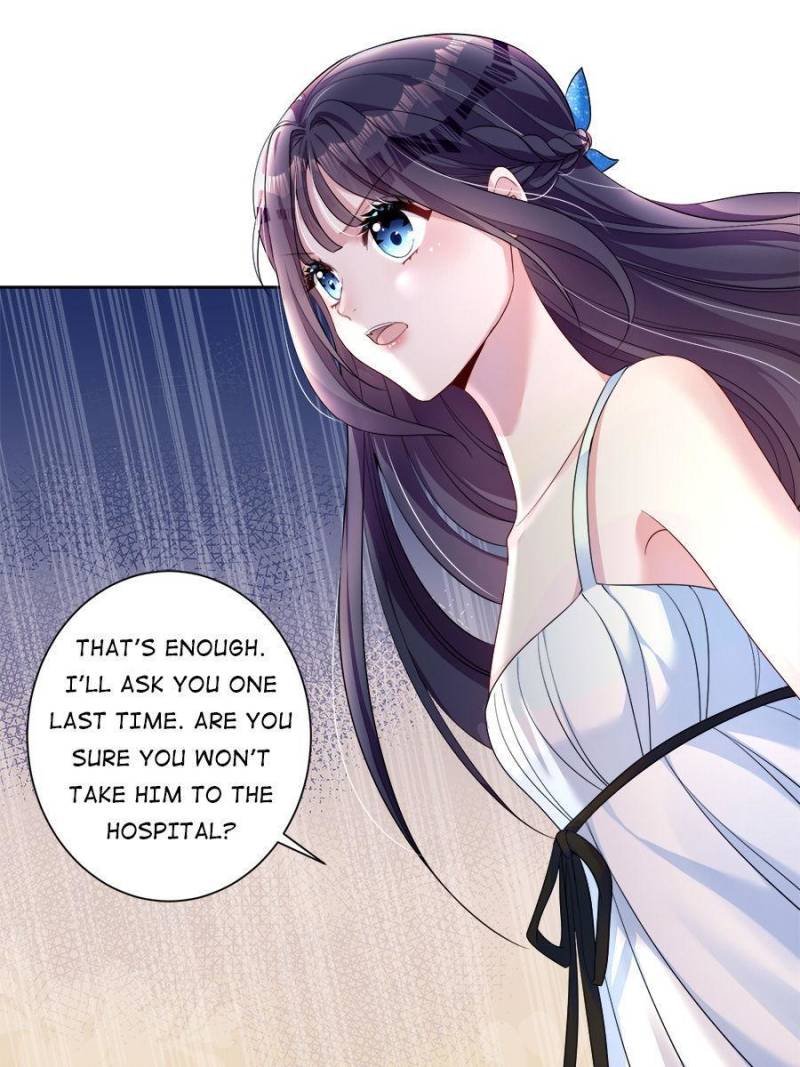 I Was Rocked to the World’s Richest Man in a Matchmaking Office Chapter 13 - Page 12