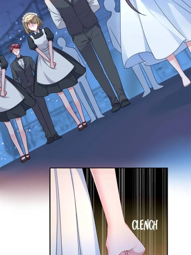 I Was Rocked to the World’s Richest Man in a Matchmaking Office Chapter 13 - Page 14