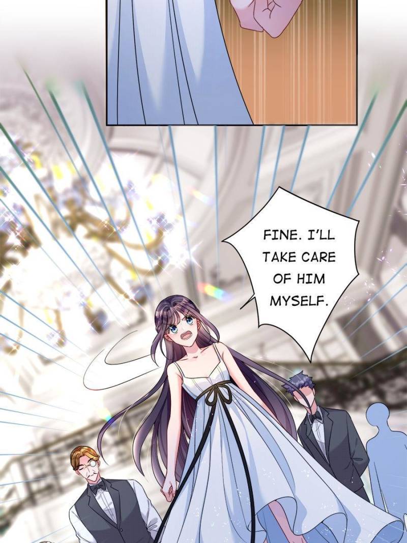I Was Rocked to the World’s Richest Man in a Matchmaking Office Chapter 13 - Page 15