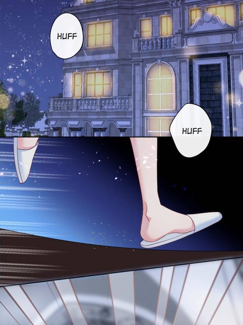 I Was Rocked to the World’s Richest Man in a Matchmaking Office Chapter 13 - Page 18