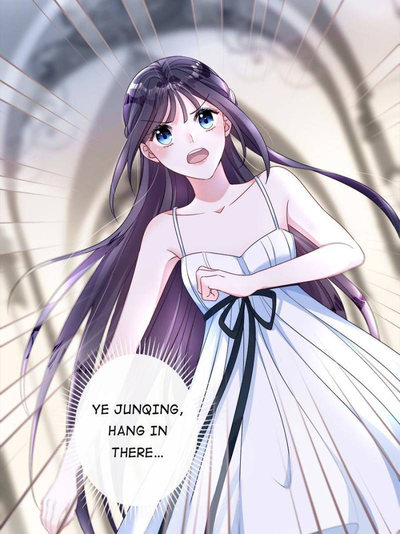 I Was Rocked to the World’s Richest Man in a Matchmaking Office Chapter 13 - Page 19