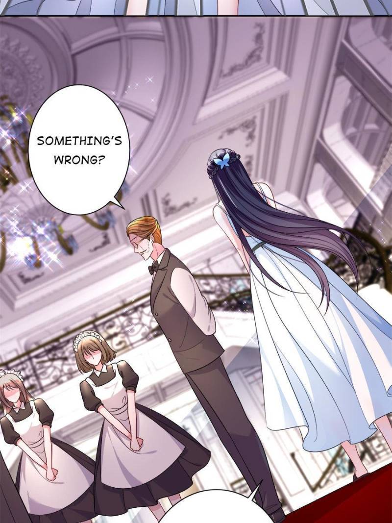 I Was Rocked to the World’s Richest Man in a Matchmaking Office Chapter 13 - Page 3