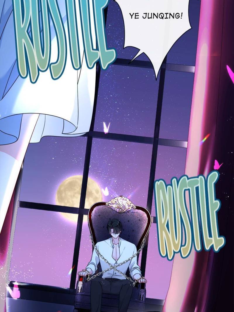 I Was Rocked to the World’s Richest Man in a Matchmaking Office Chapter 13 - Page 21