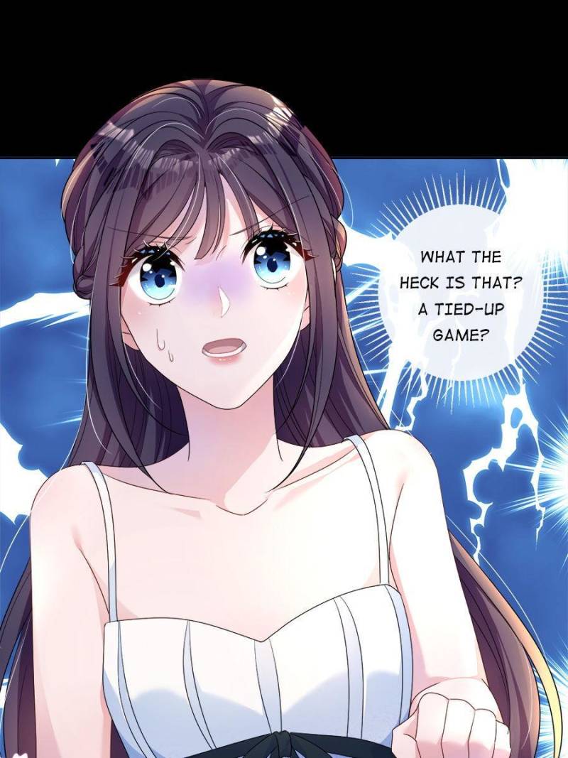 I Was Rocked to the World’s Richest Man in a Matchmaking Office Chapter 13 - Page 24