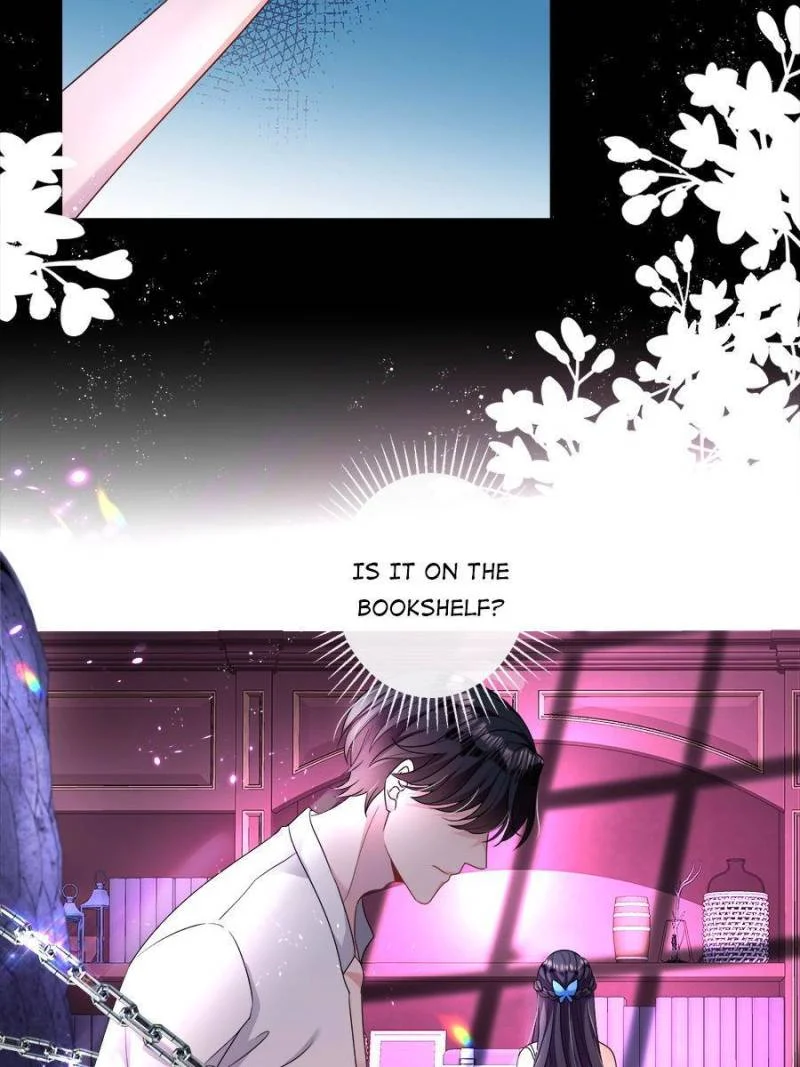 I Was Rocked to the World’s Richest Man in a Matchmaking Office Chapter 13 - Page 27