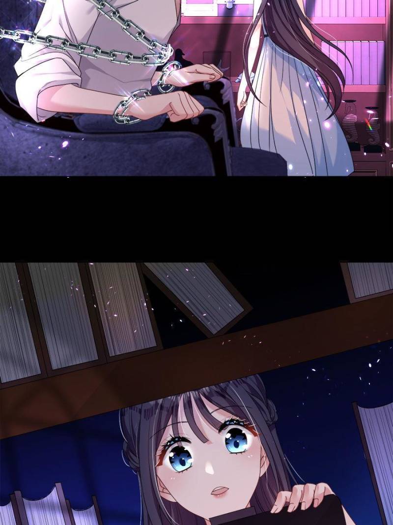 I Was Rocked to the World’s Richest Man in a Matchmaking Office Chapter 13 - Page 28