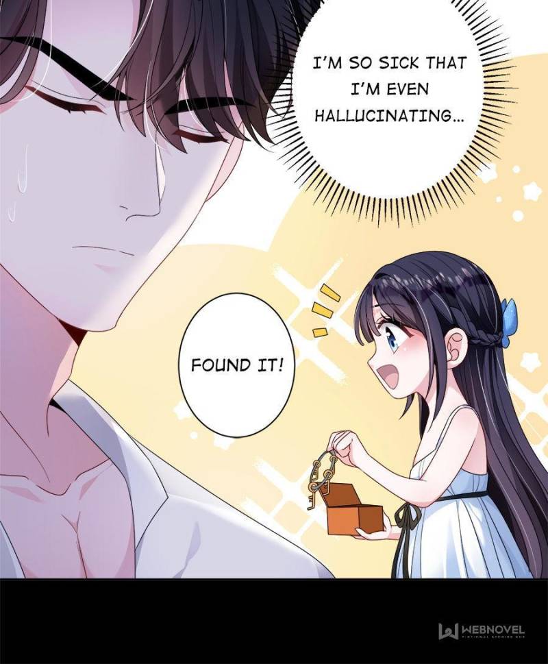 I Was Rocked to the World’s Richest Man in a Matchmaking Office Chapter 13 - Page 33