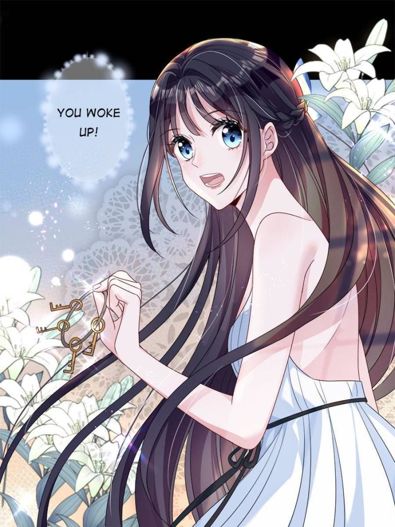 I Was Rocked to the World’s Richest Man in a Matchmaking Office Chapter 13 - Page 34