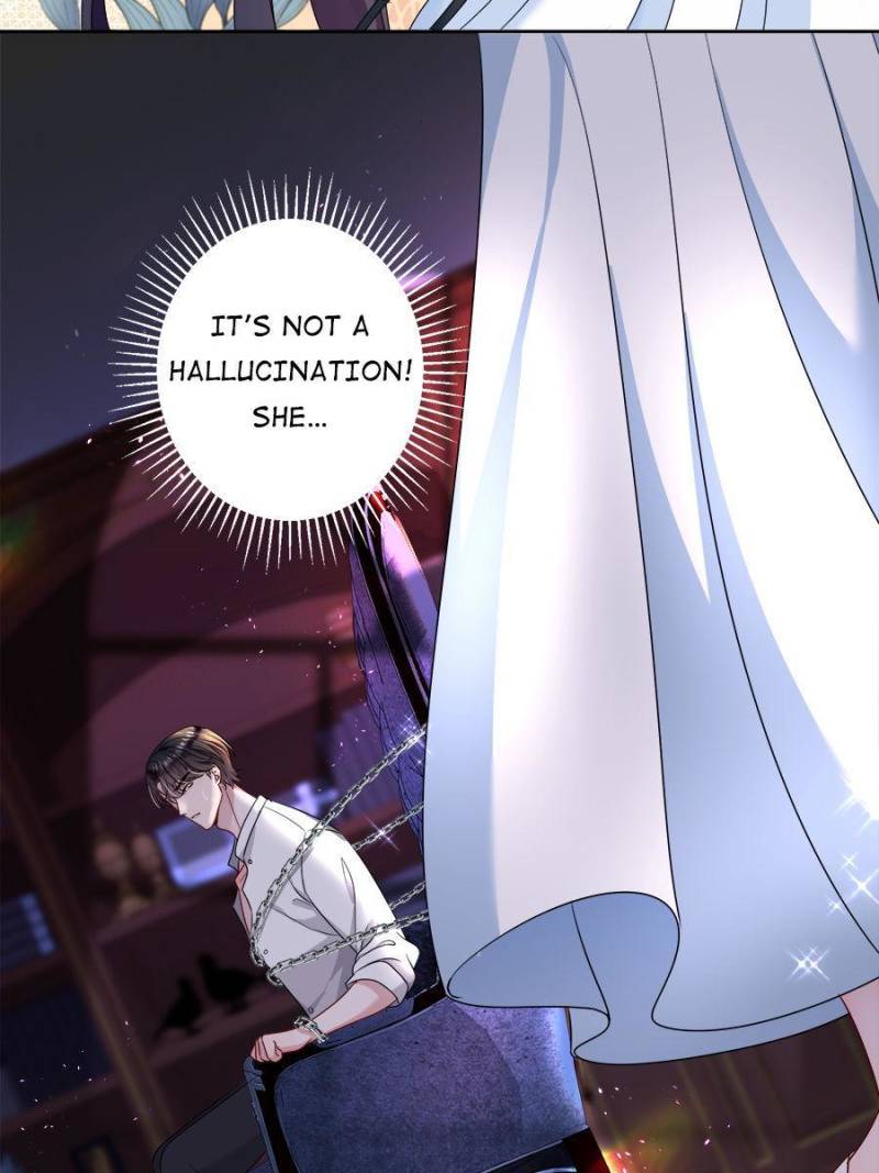 I Was Rocked to the World’s Richest Man in a Matchmaking Office Chapter 13 - Page 35