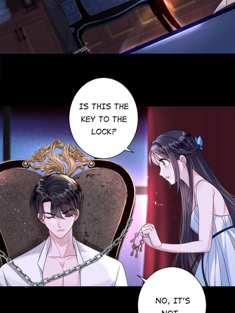 I Was Rocked to the World’s Richest Man in a Matchmaking Office Chapter 13 - Page 36