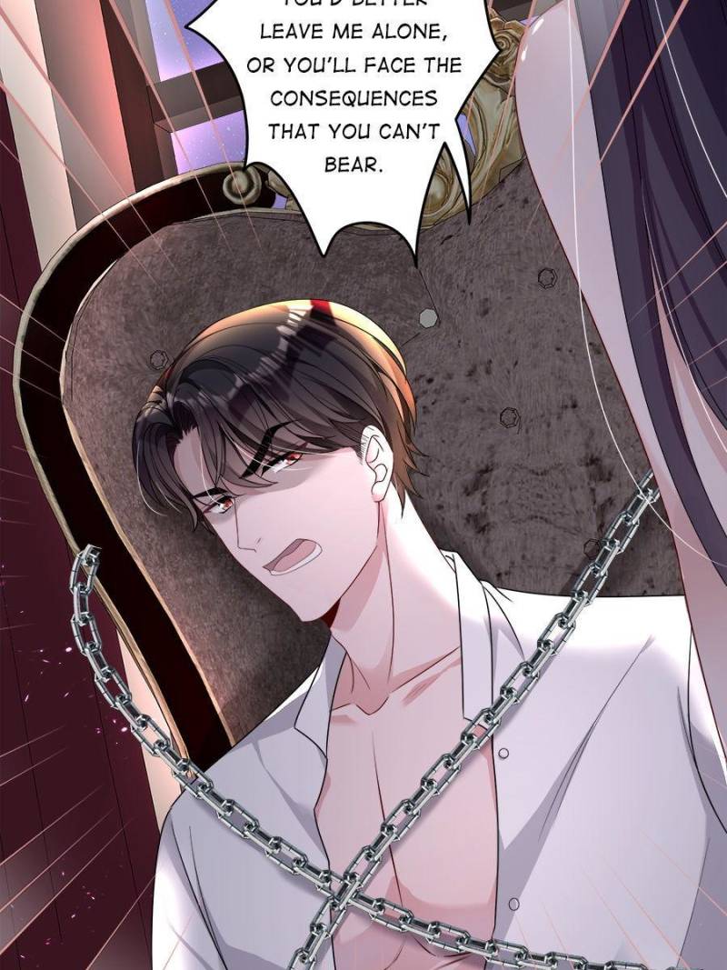 I Was Rocked to the World’s Richest Man in a Matchmaking Office Chapter 13 - Page 38