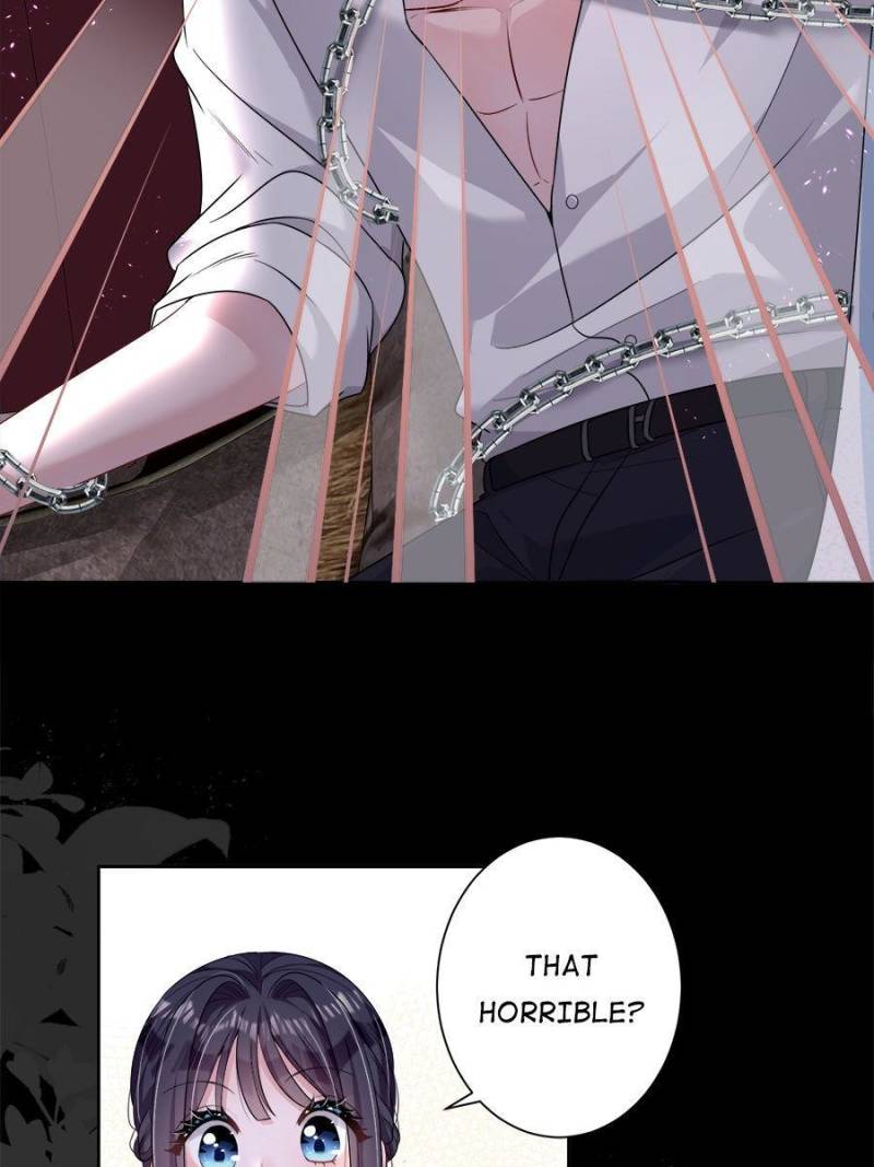I Was Rocked to the World’s Richest Man in a Matchmaking Office Chapter 13 - Page 39