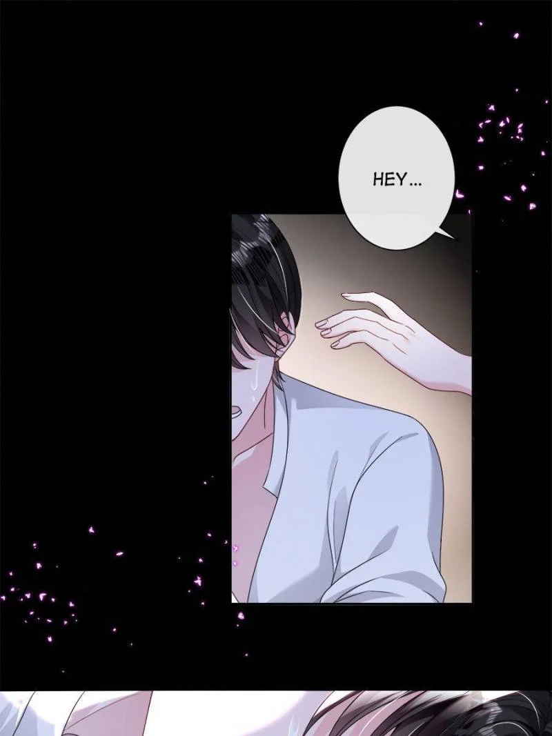 I Was Rocked to the World’s Richest Man in a Matchmaking Office Chapter 13 - Page 47