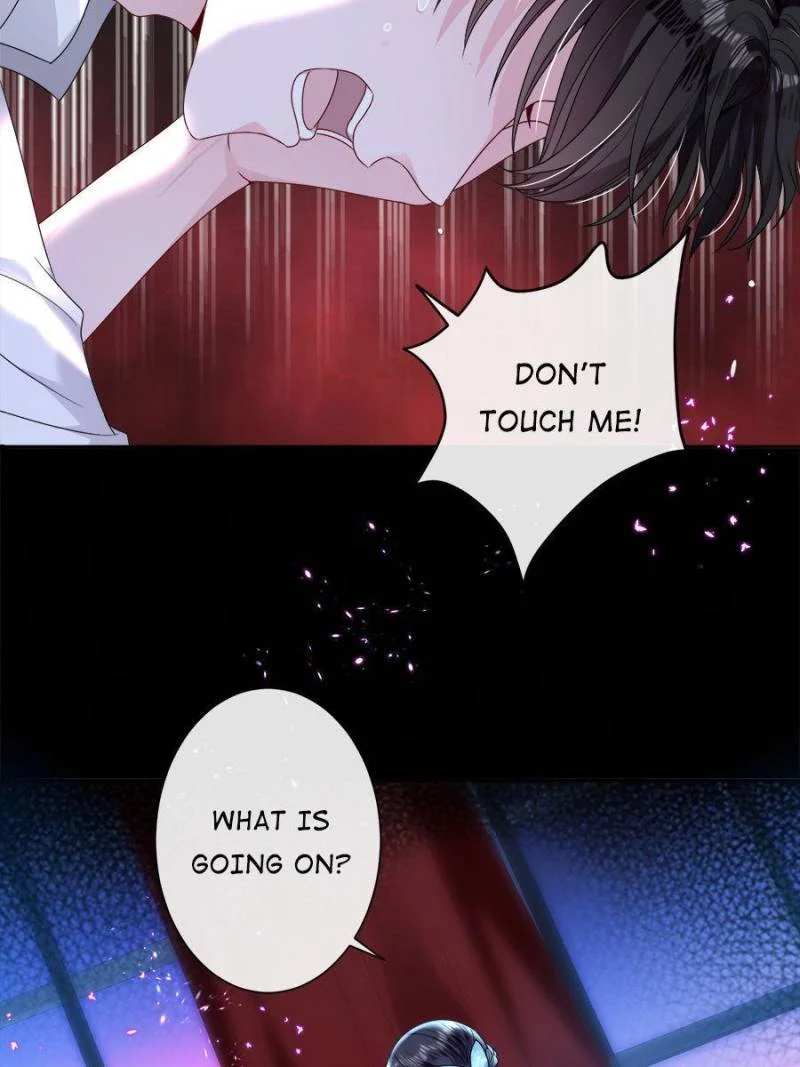 I Was Rocked to the World’s Richest Man in a Matchmaking Office Chapter 13 - Page 48