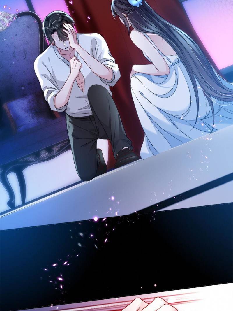 I Was Rocked to the World’s Richest Man in a Matchmaking Office Chapter 13 - Page 49