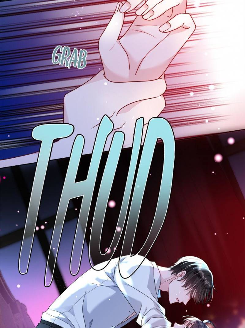 I Was Rocked to the World’s Richest Man in a Matchmaking Office Chapter 13 - Page 50