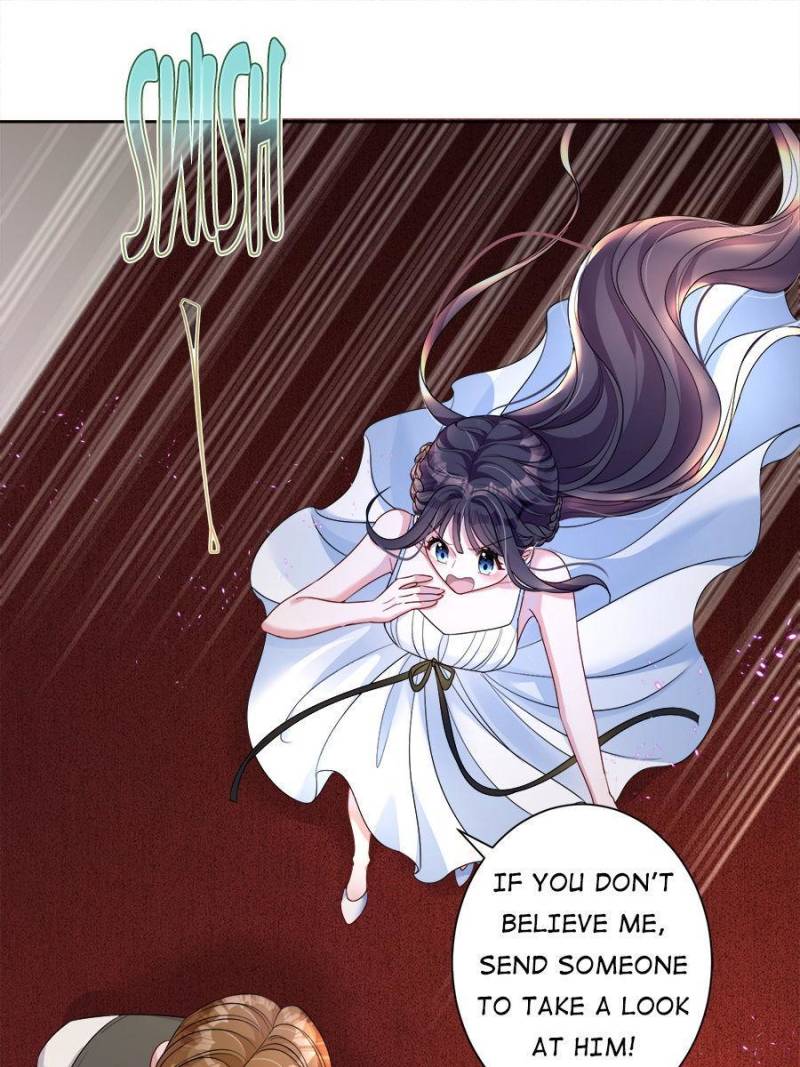 I Was Rocked to the World’s Richest Man in a Matchmaking Office Chapter 13 - Page 7