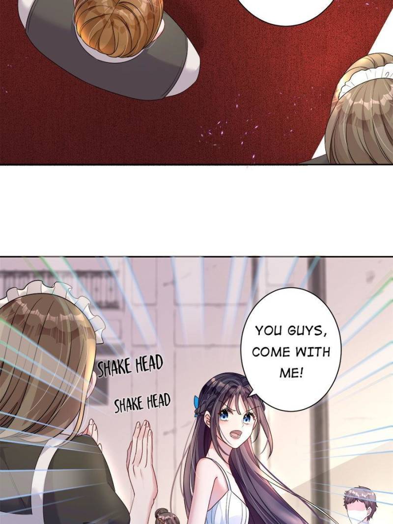 I Was Rocked to the World’s Richest Man in a Matchmaking Office Chapter 13 - Page 8