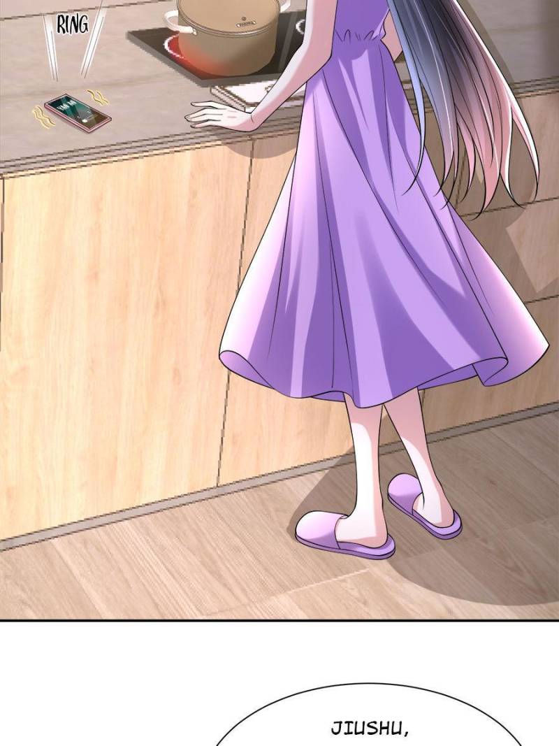 I Was Rocked to the World’s Richest Man in a Matchmaking Office Chapter 130 - Page 2