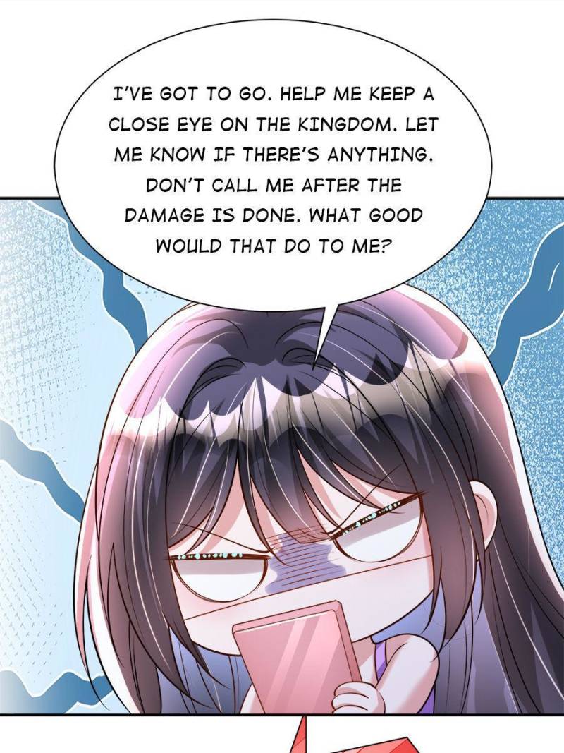 I Was Rocked to the World’s Richest Man in a Matchmaking Office Chapter 130 - Page 11