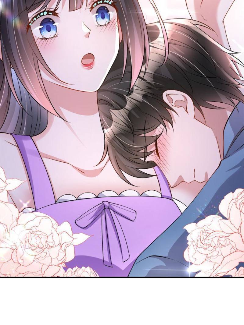 I Was Rocked to the World’s Richest Man in a Matchmaking Office Chapter 130 - Page 16