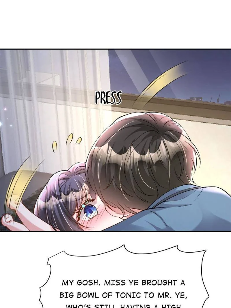 I Was Rocked to the World’s Richest Man in a Matchmaking Office Chapter 130 - Page 22