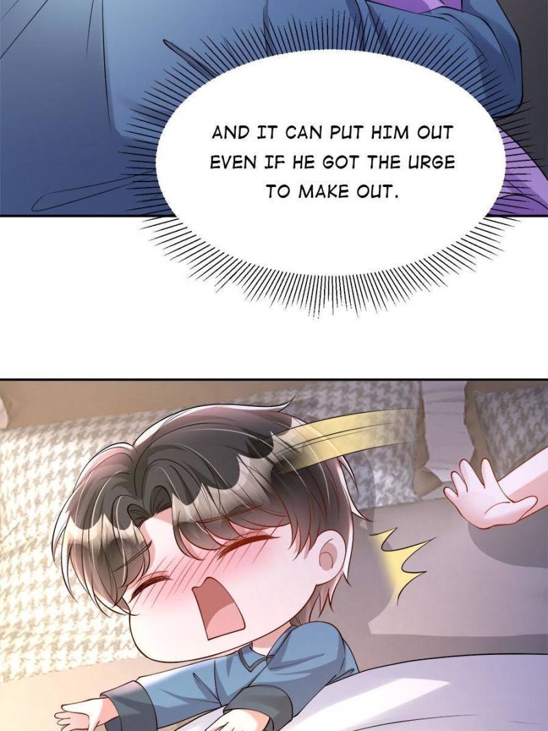 I Was Rocked to the World’s Richest Man in a Matchmaking Office Chapter 130 - Page 25