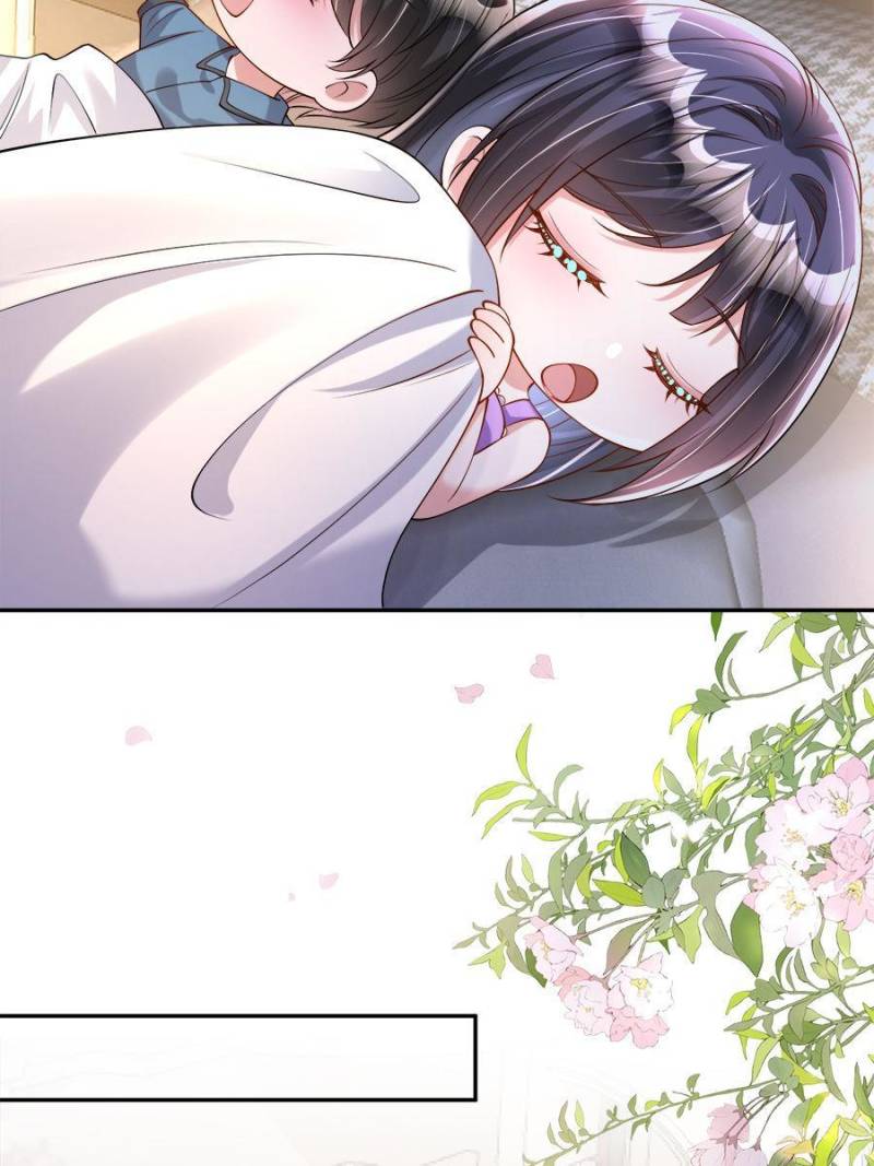I Was Rocked to the World’s Richest Man in a Matchmaking Office Chapter 130 - Page 27