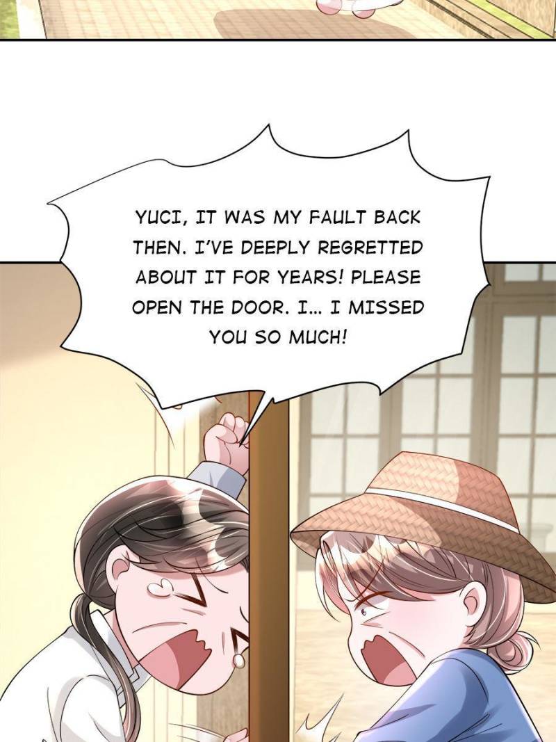 I Was Rocked to the World’s Richest Man in a Matchmaking Office Chapter 130 - Page 32