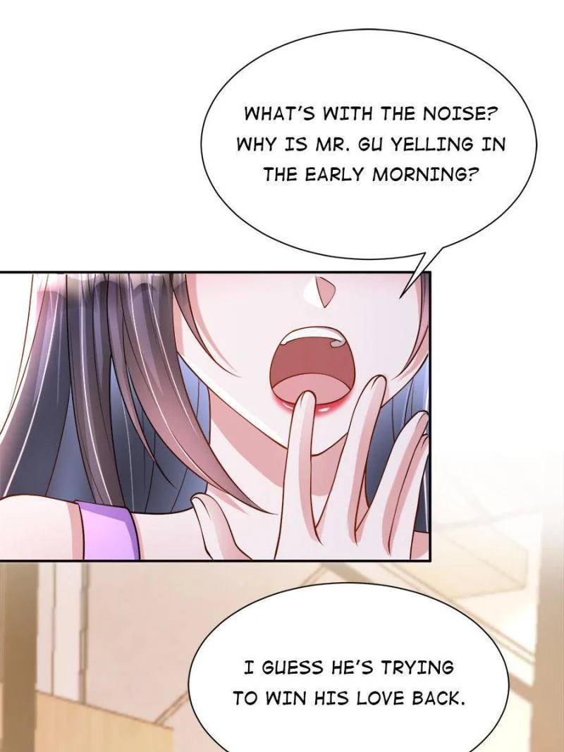 I Was Rocked to the World’s Richest Man in a Matchmaking Office Chapter 130 - Page 35